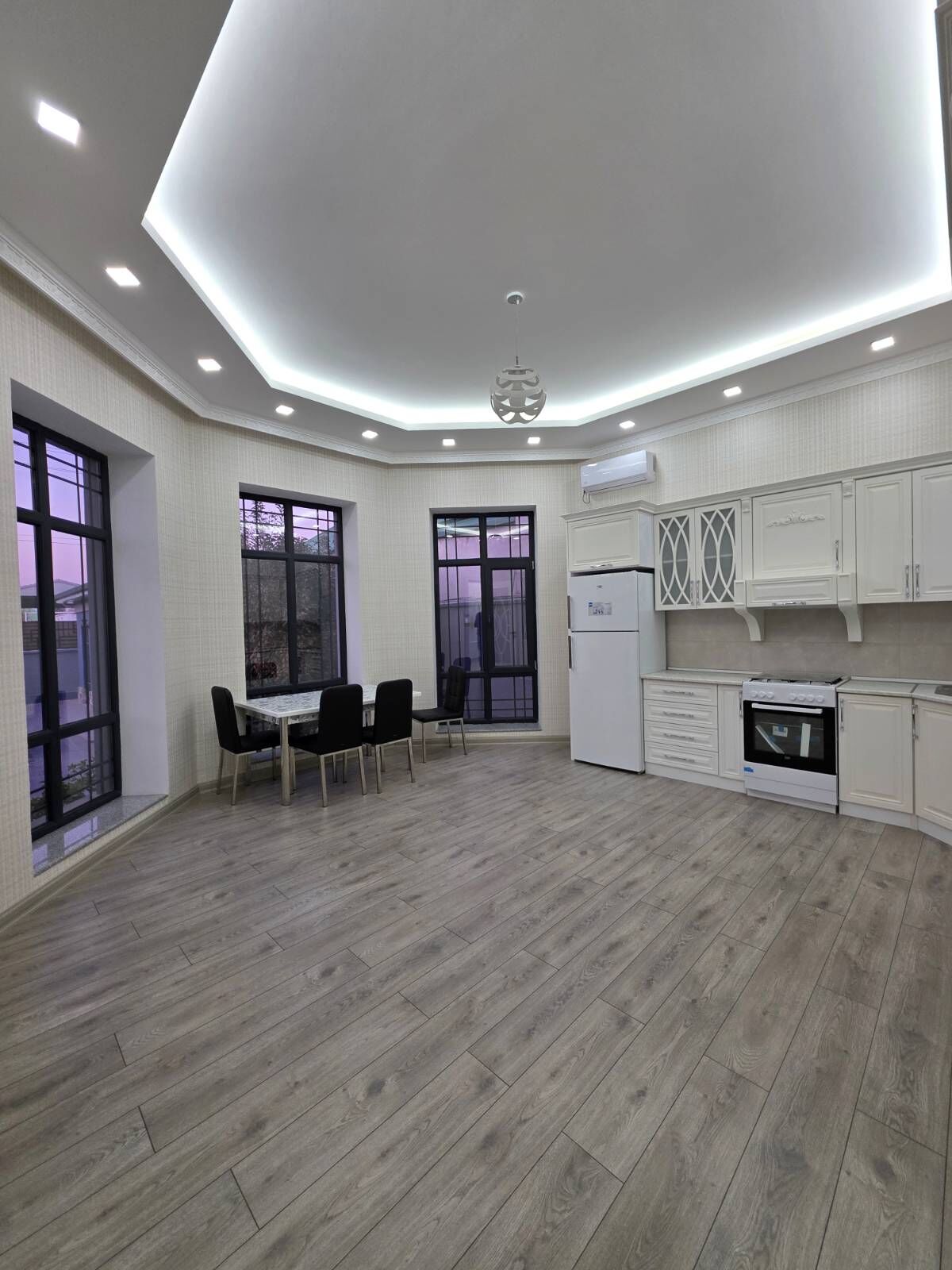 Änew. Mansardaly jaÿ. - Ашхабад - img 5