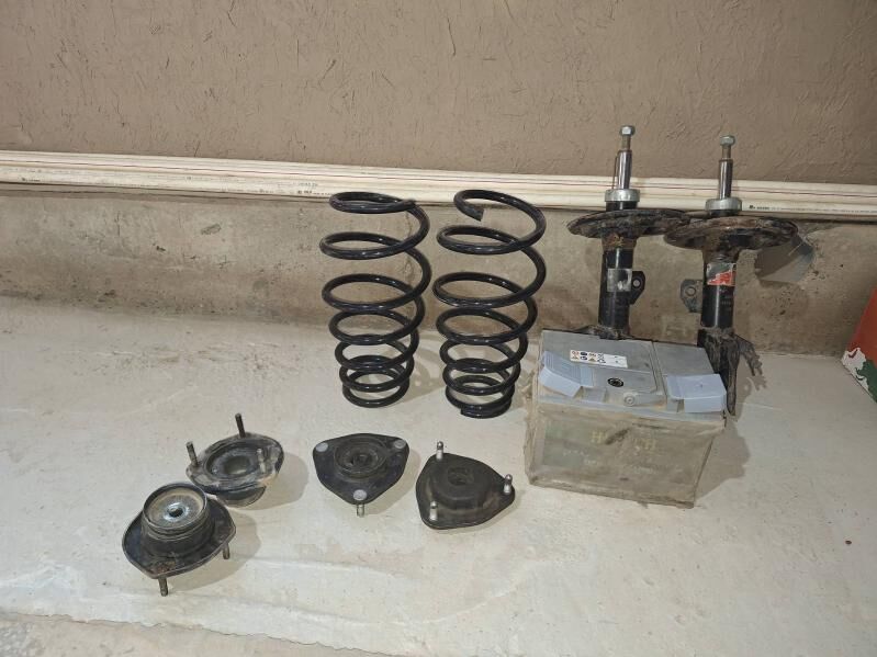 Пуржим Амоссатор 700 TMT - Türkmenbaşy etr. - img 4