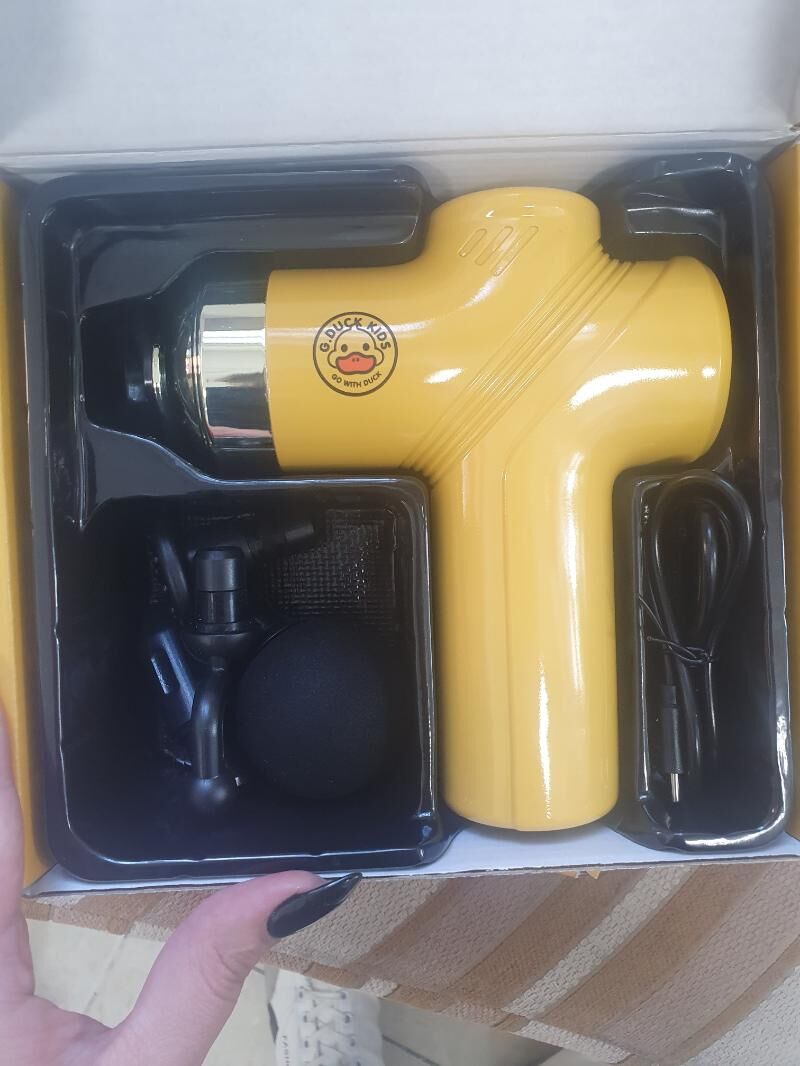 массажёр - Aşgabat - img 3