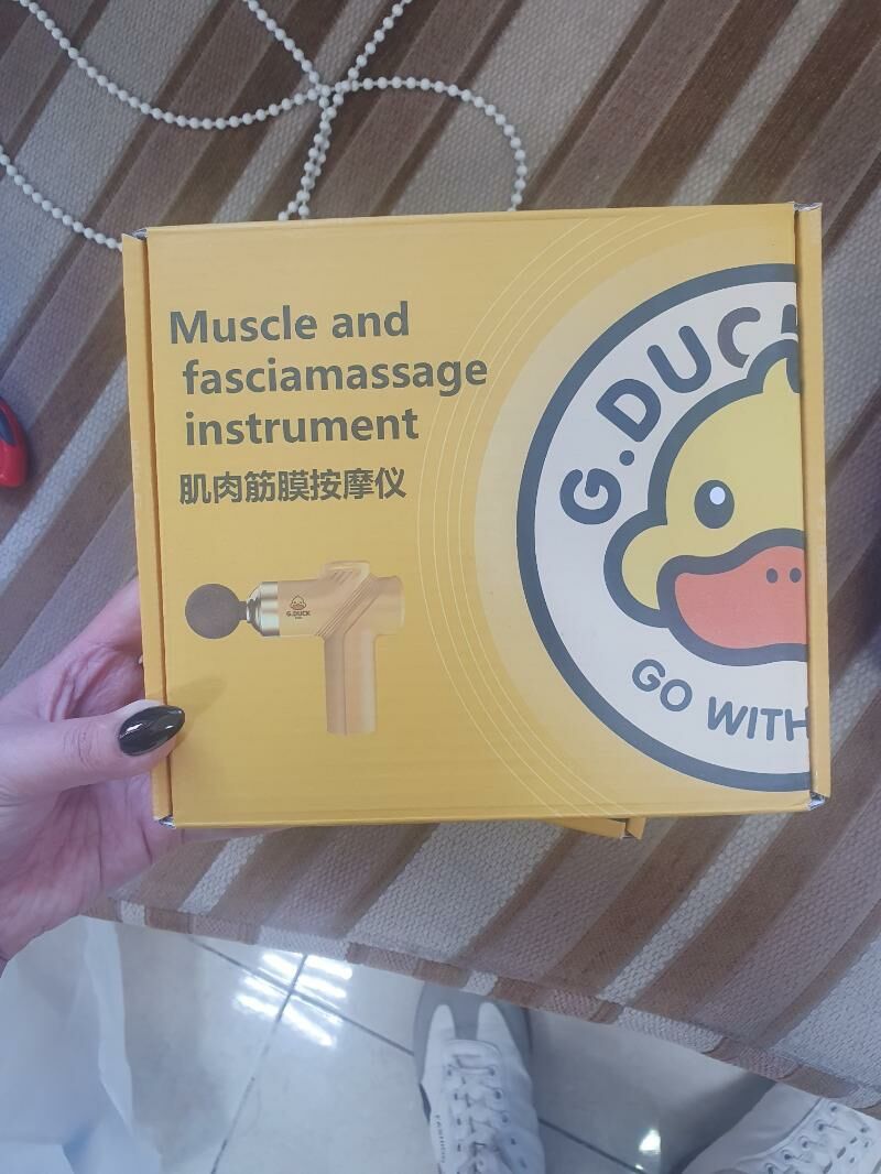 массажёр - Aşgabat - img 2