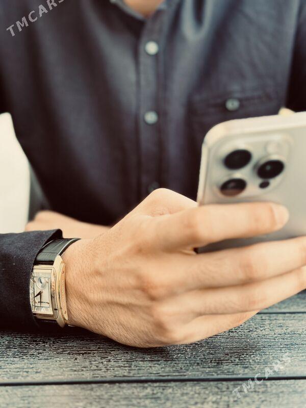 Sagat ROMANSON - Ашхабад - img 3