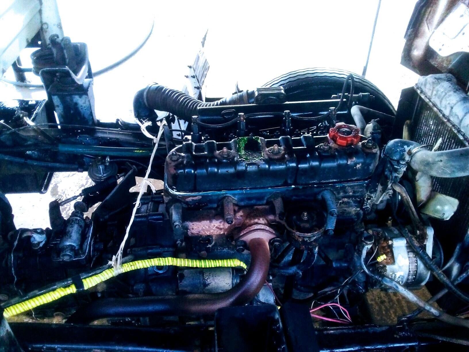 Forland H2 2008 - 75 000 TMT - Dostluk - img 7