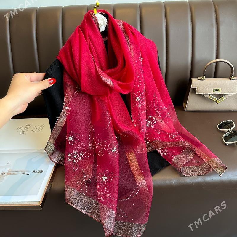 şarf yaglyk - Ашхабад - img 1