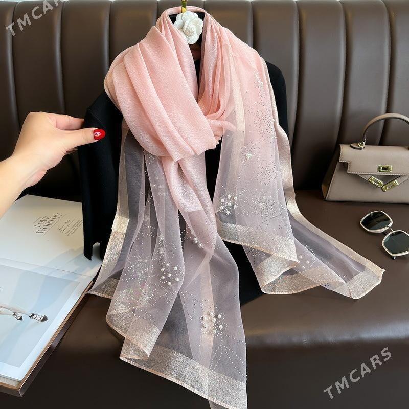 şarf yaglyk - Ашхабад - img 3