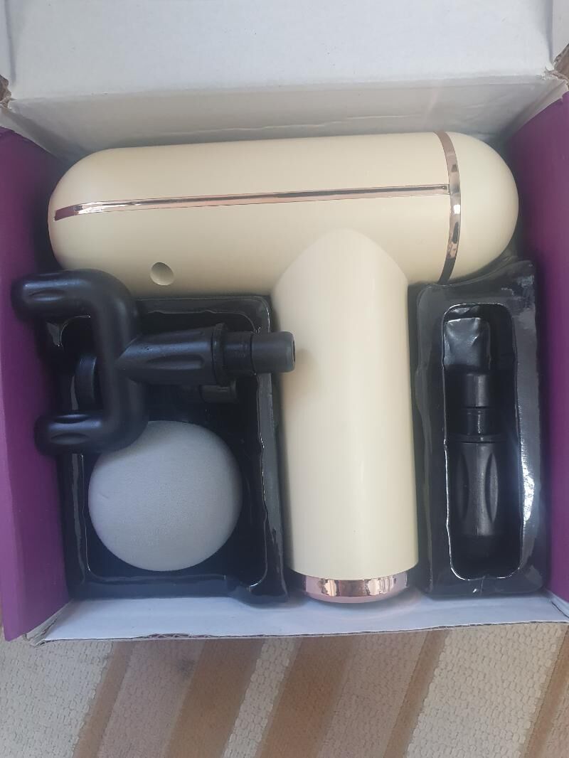 массажёр - Aşgabat - img 5