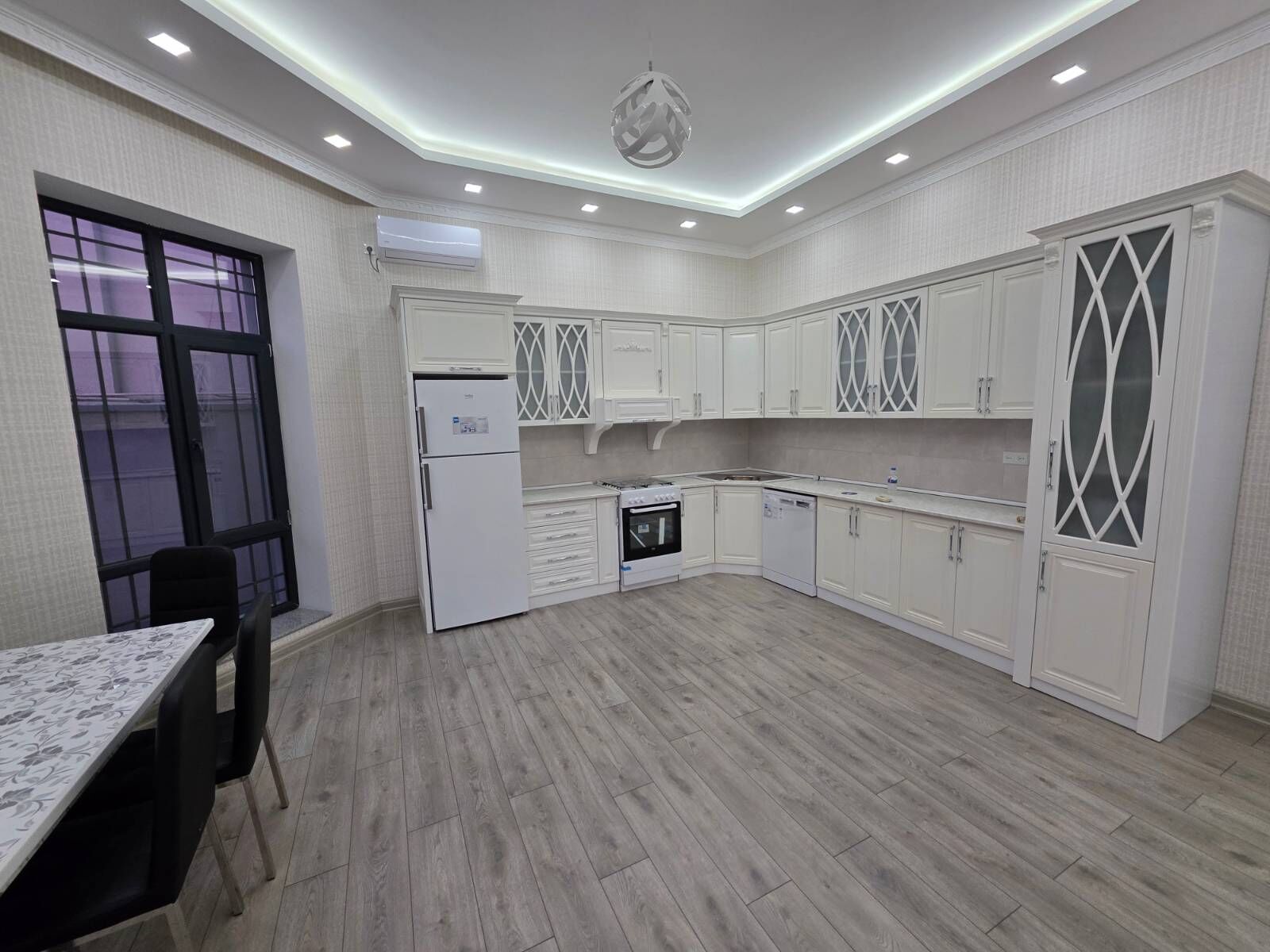 Änew. Mansardaly jaÿ. - Ашхабад - img 6