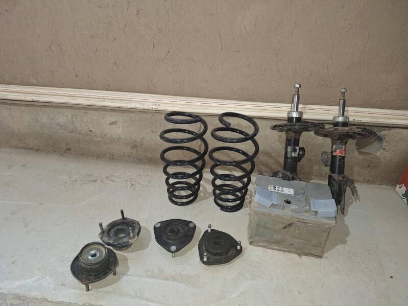 Пуржим Амоссатор 700 TMT - Türkmenbaşy etr. - img 3