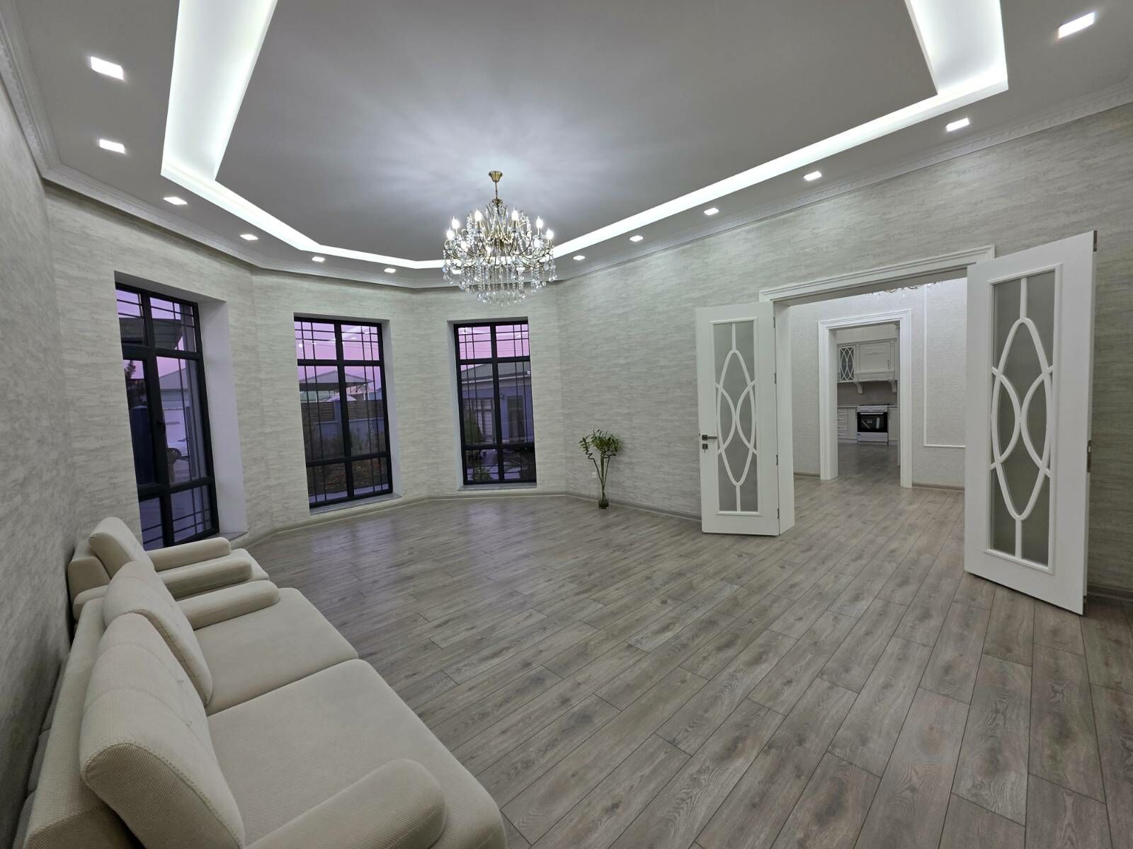 Änew. Mansardaly jaÿ. - Ашхабад - img 3