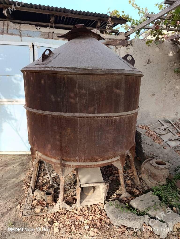 Бочка - Türkmenabat - img 2