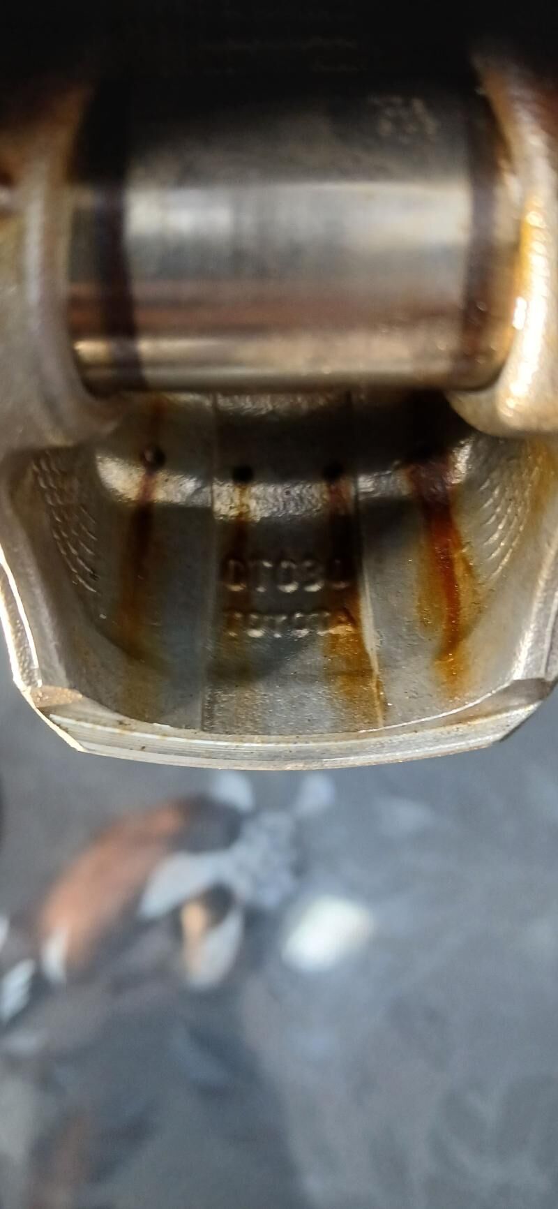 Tayota karolla  porşun 400 TMT - Aşgabat - img 3