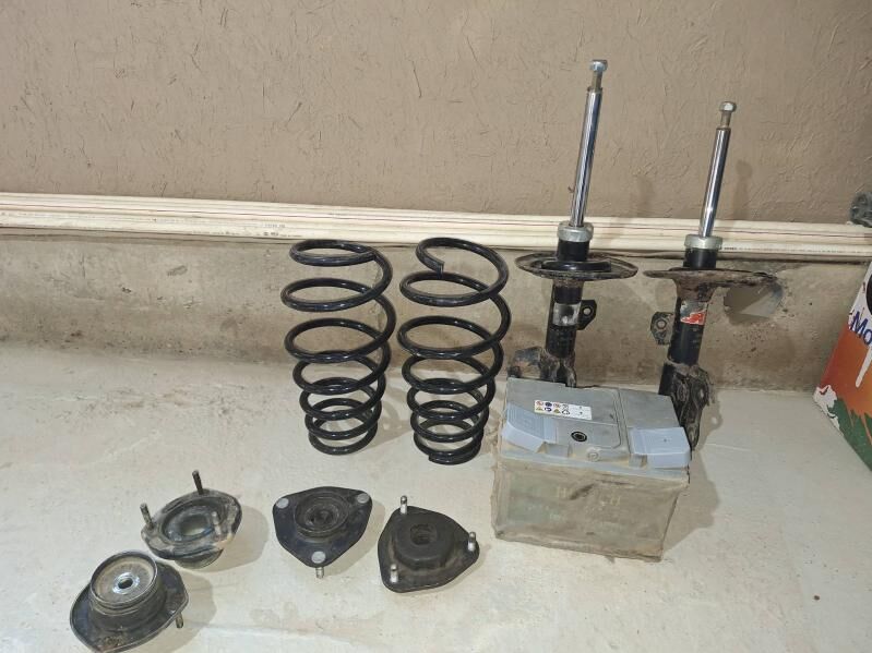 Пуржим Амоссатор 700 TMT - Türkmenbaşy etr. - img 2