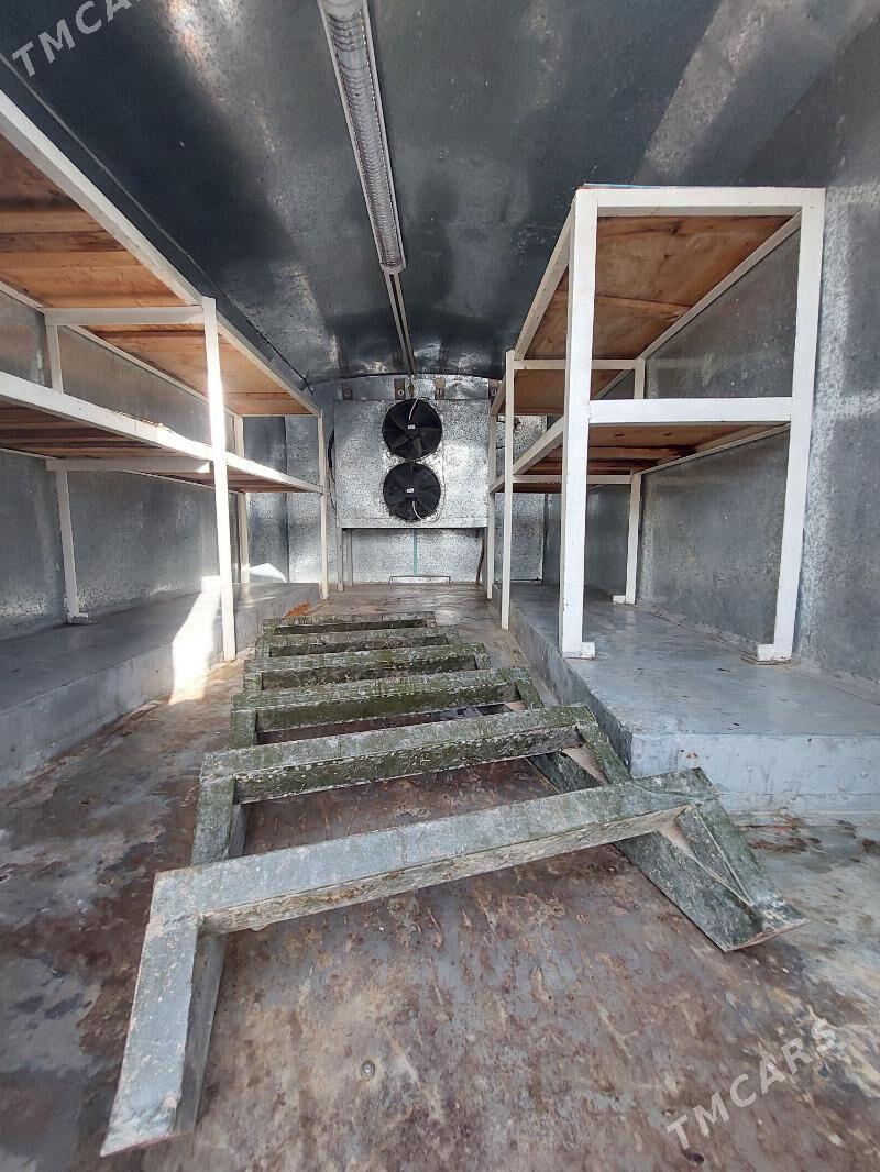 Zil 131 1981 - 47 000 TMT - Ашхабад - img 5