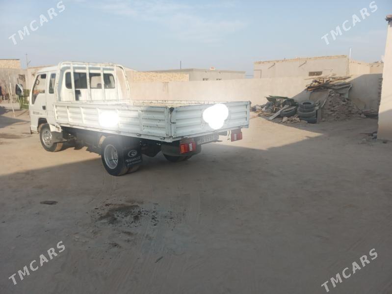 Forland H2 2011 - 95 000 TMT - Daşoguz - img 6