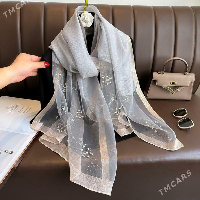 şarf yaglyk - Ашхабад - img 5