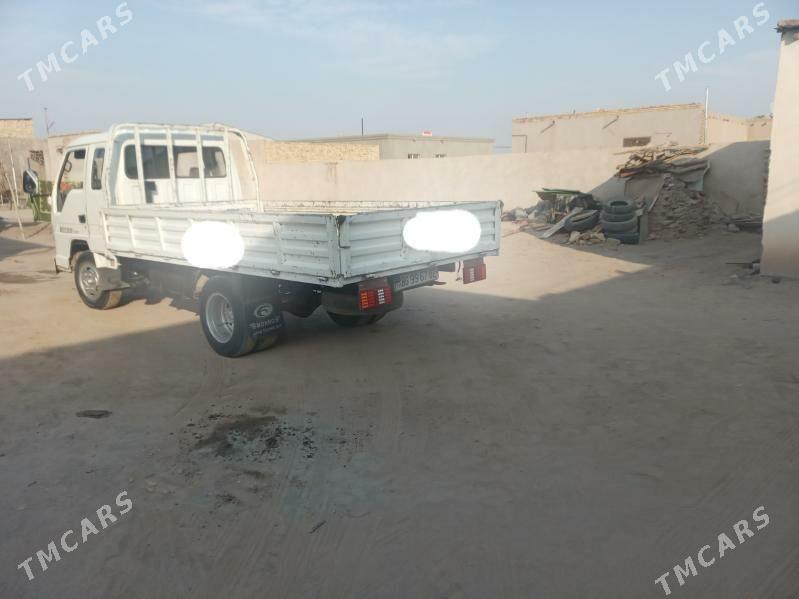 Forland H2 2011 - 95 000 TMT - Daşoguz - img 4