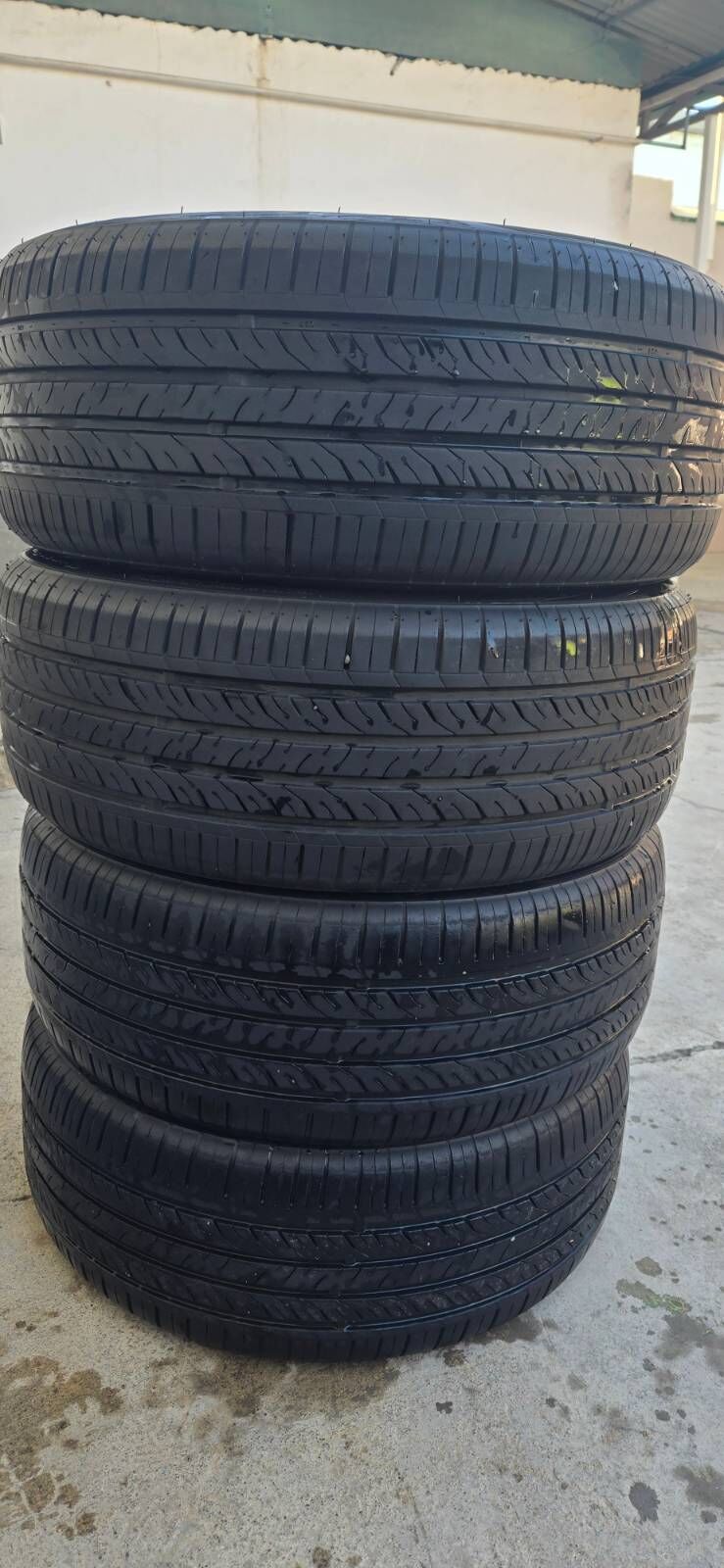 teker 225/45R17 1 800 TMT - Ашхабад - img 4