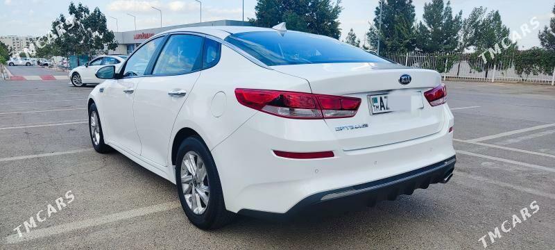 Kia Optima 2019 - 225 000 TMT - Ашхабад - img 5