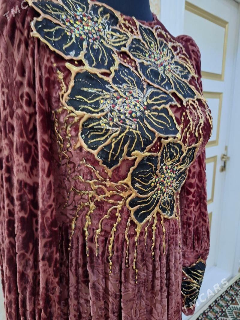 Pombarh bilen keteni - Ашхабад - img 4