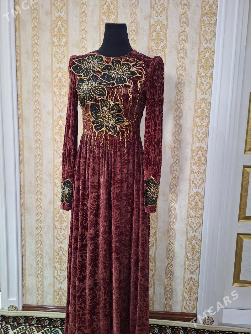 Pombarh bilen keteni - Ашхабад - img 2