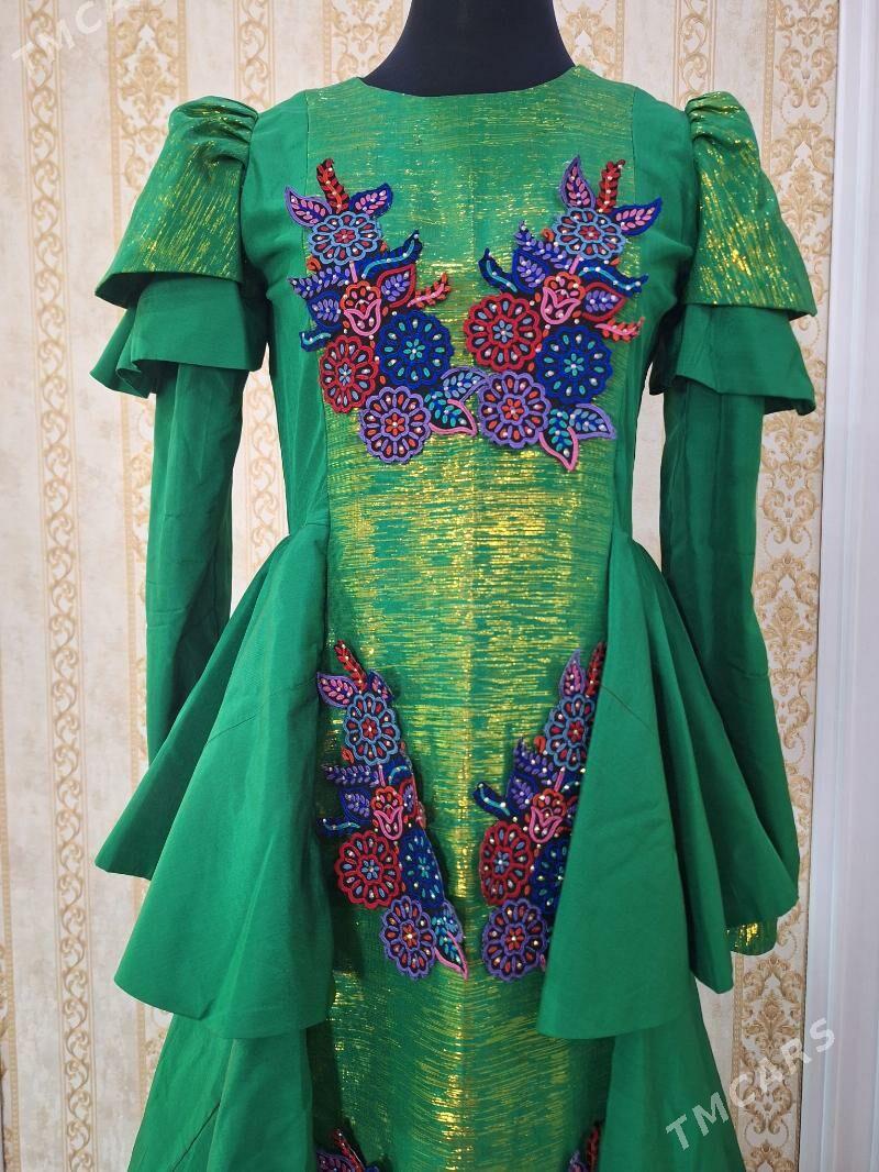 Pombarh bilen keteni - Ашхабад - img 6