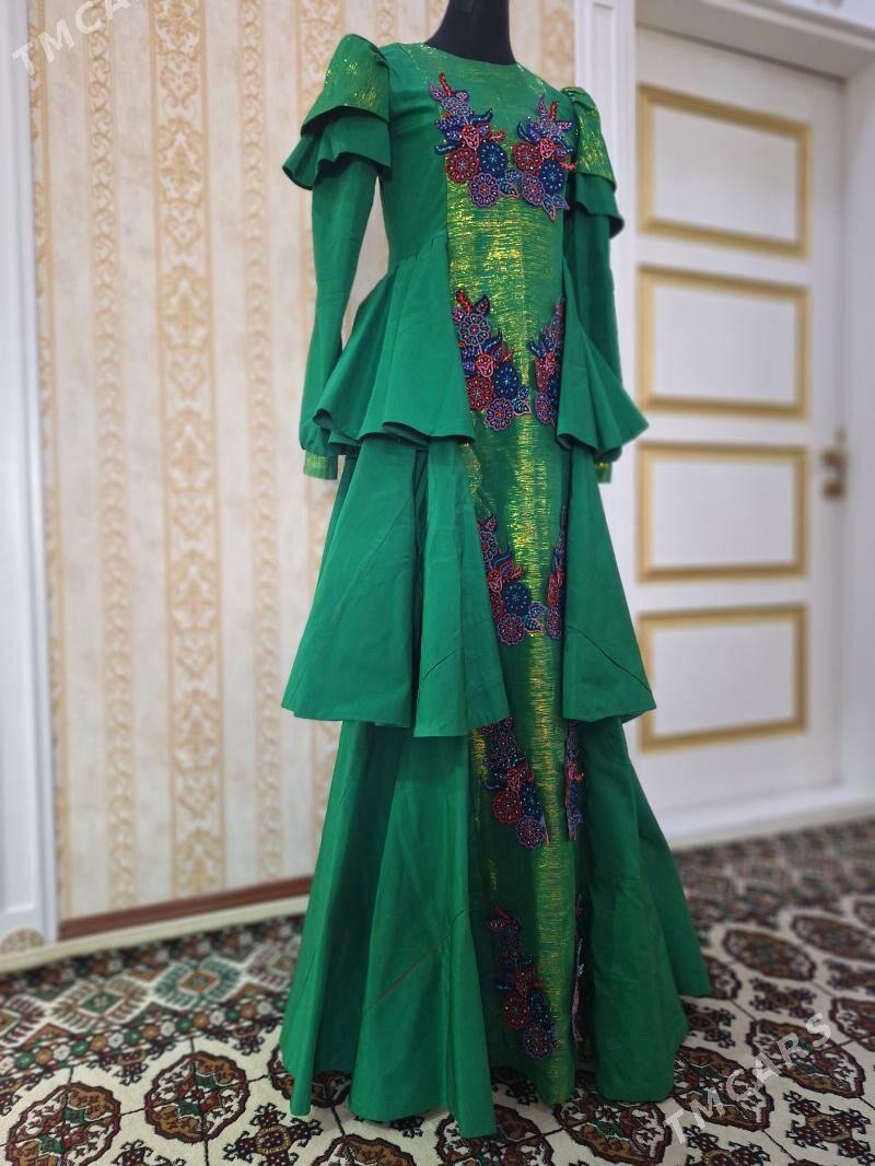 Pombarh bilen keteni - Ашхабад - img 8