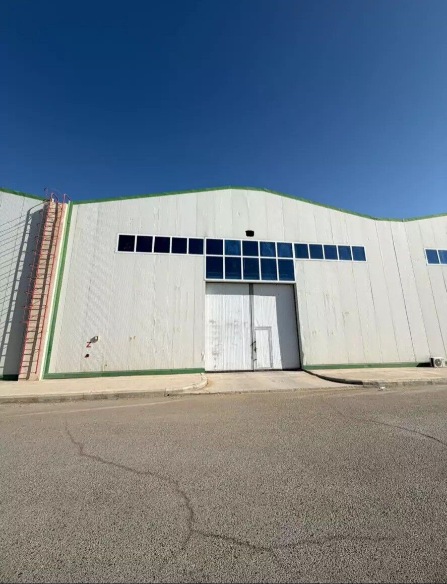 Promzona Ammarlar merkez 540m² - Ашхабад - img 2