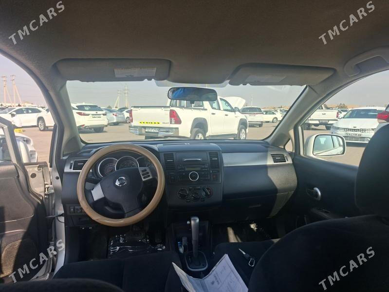 Nissan Versa 2011 - 145 000 TMT - Parahat 8 - img 6