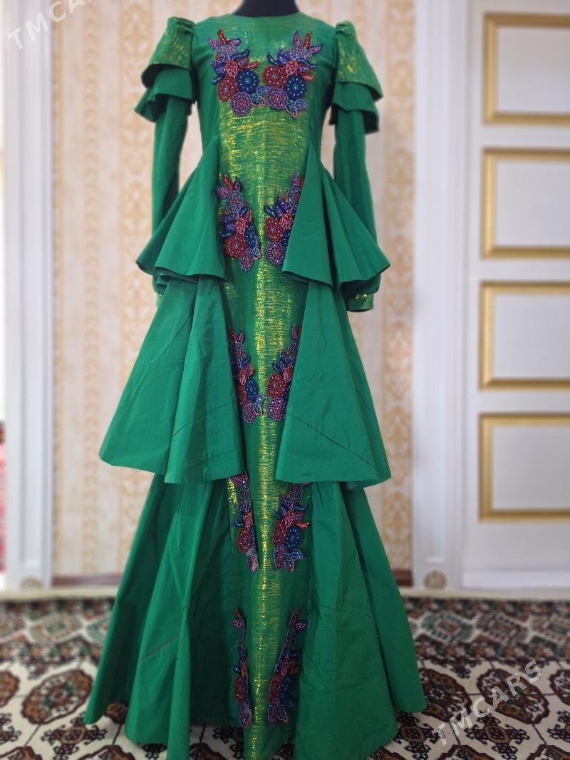 Pombarh bilen keteni - Ашхабад - img 9