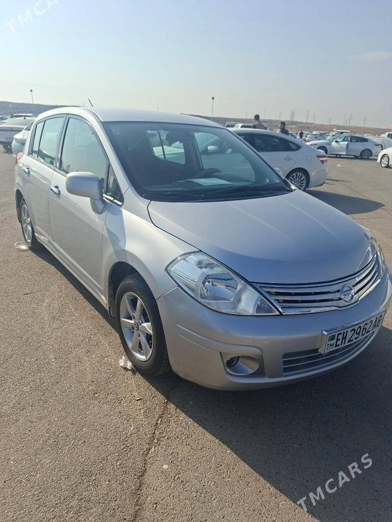 Nissan Versa 2011 - 145 000 TMT - Parahat 8 - img 3