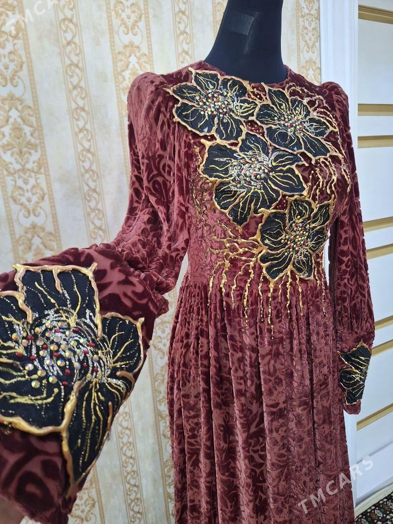 Pombarh bilen keteni - Ашхабад - img 3