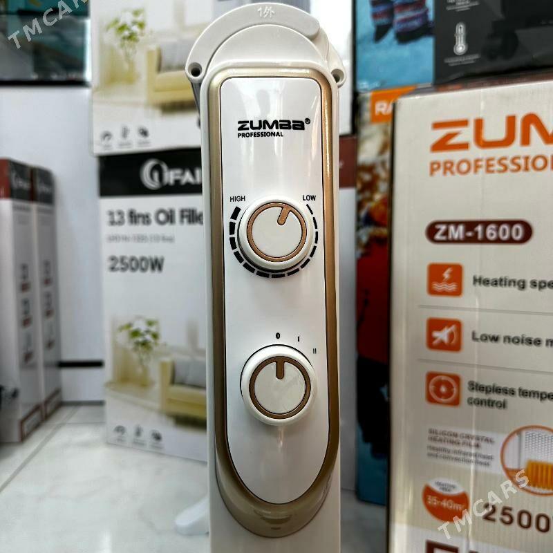 zumba cageli pec pecka печка - 8 mkr - img 3