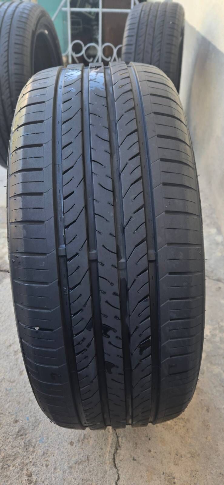 teker 225/45R17 1 800 TMT - Ашхабад - img 5