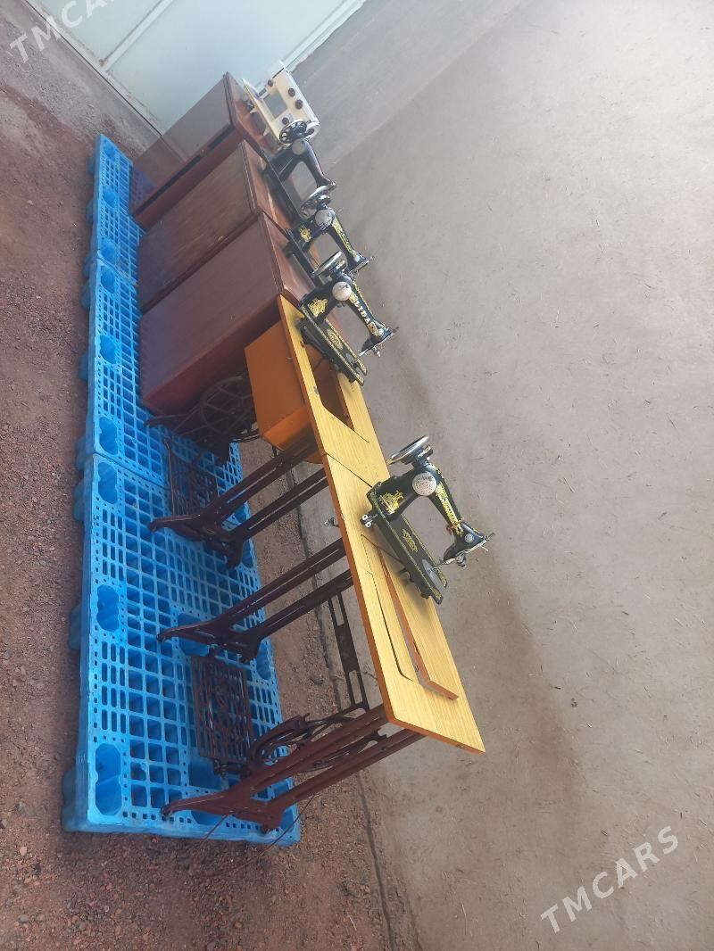 IŜLAP DUR KEMI YOK - Daşoguz - img 1