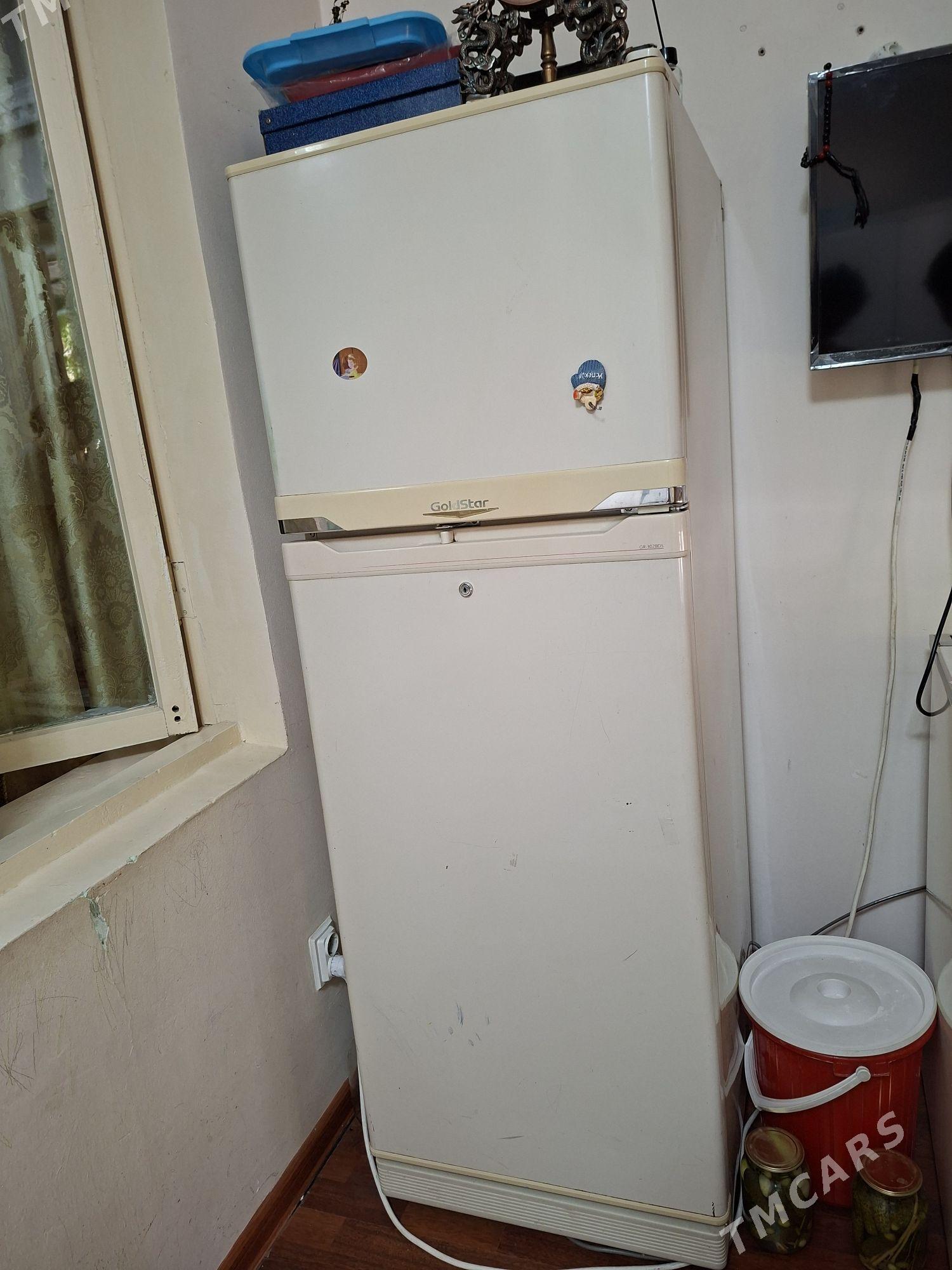 Holodilnik - Kim raýon - img 2