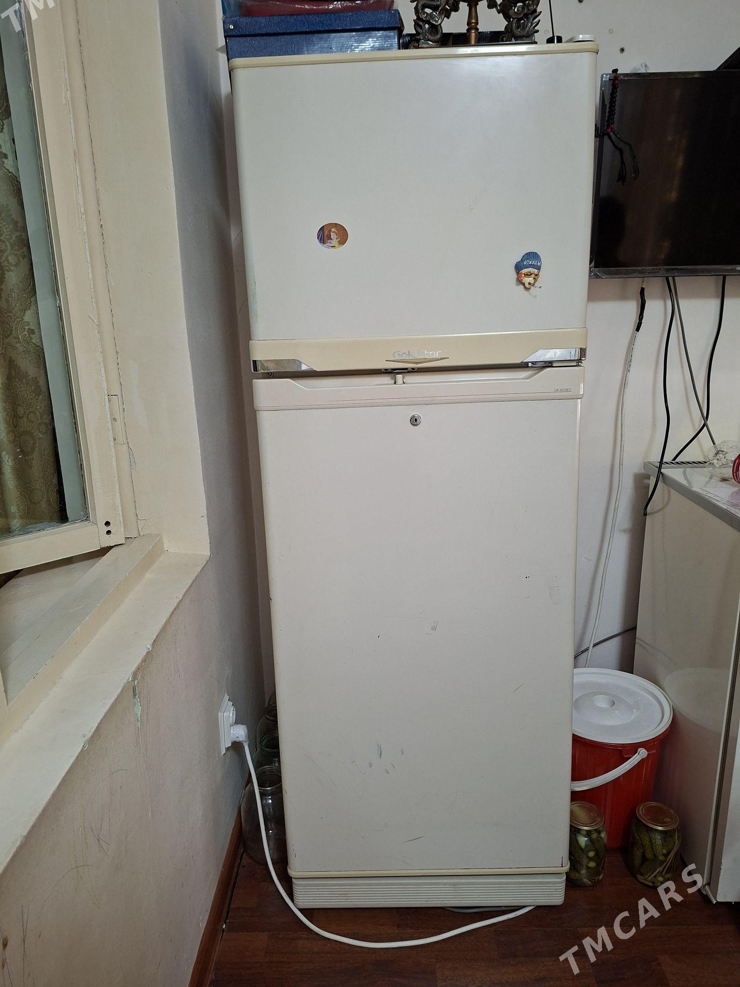 Holodilnik - Kim raýon - img 1