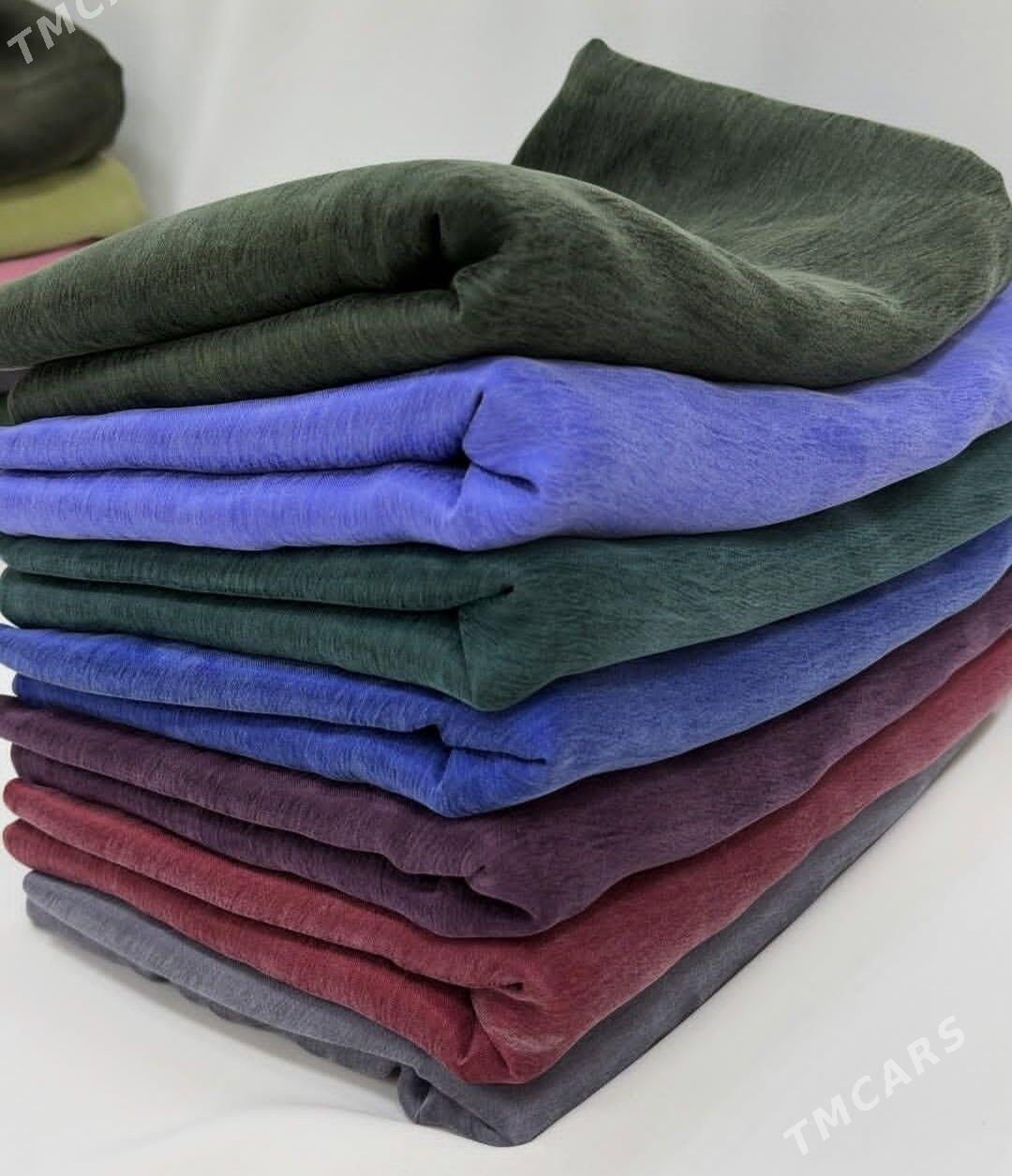 Tekiz gülýüpek - Aşgabat - img 4