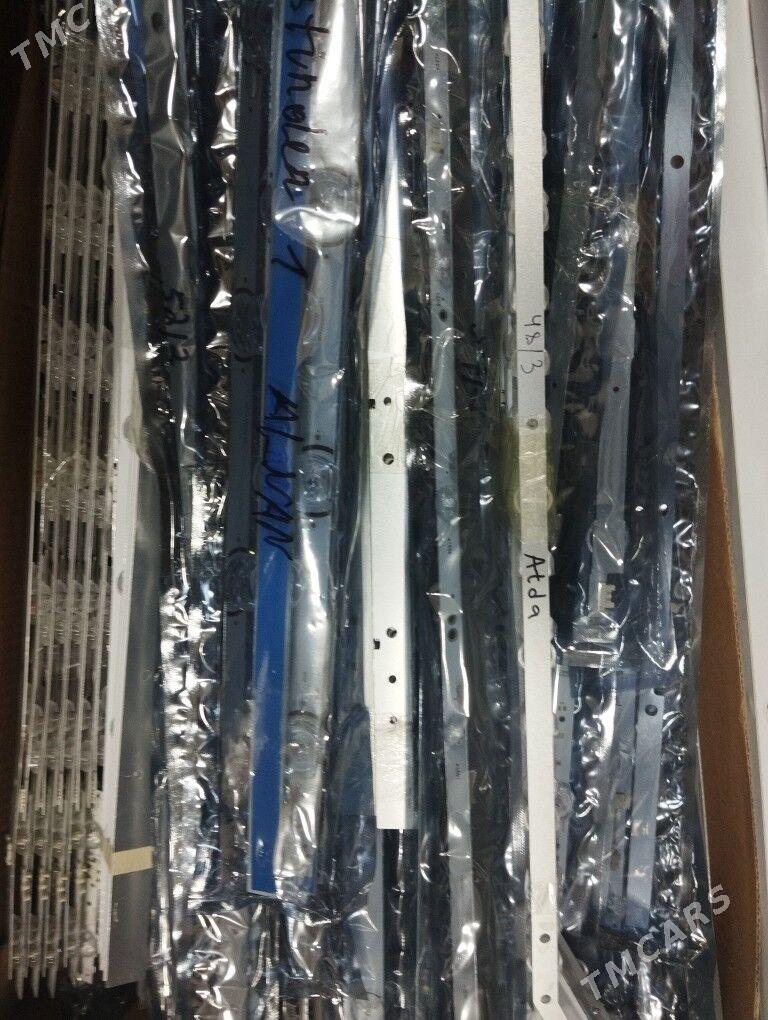 TELEWIZOR LED LAMPA - Mary - img 4