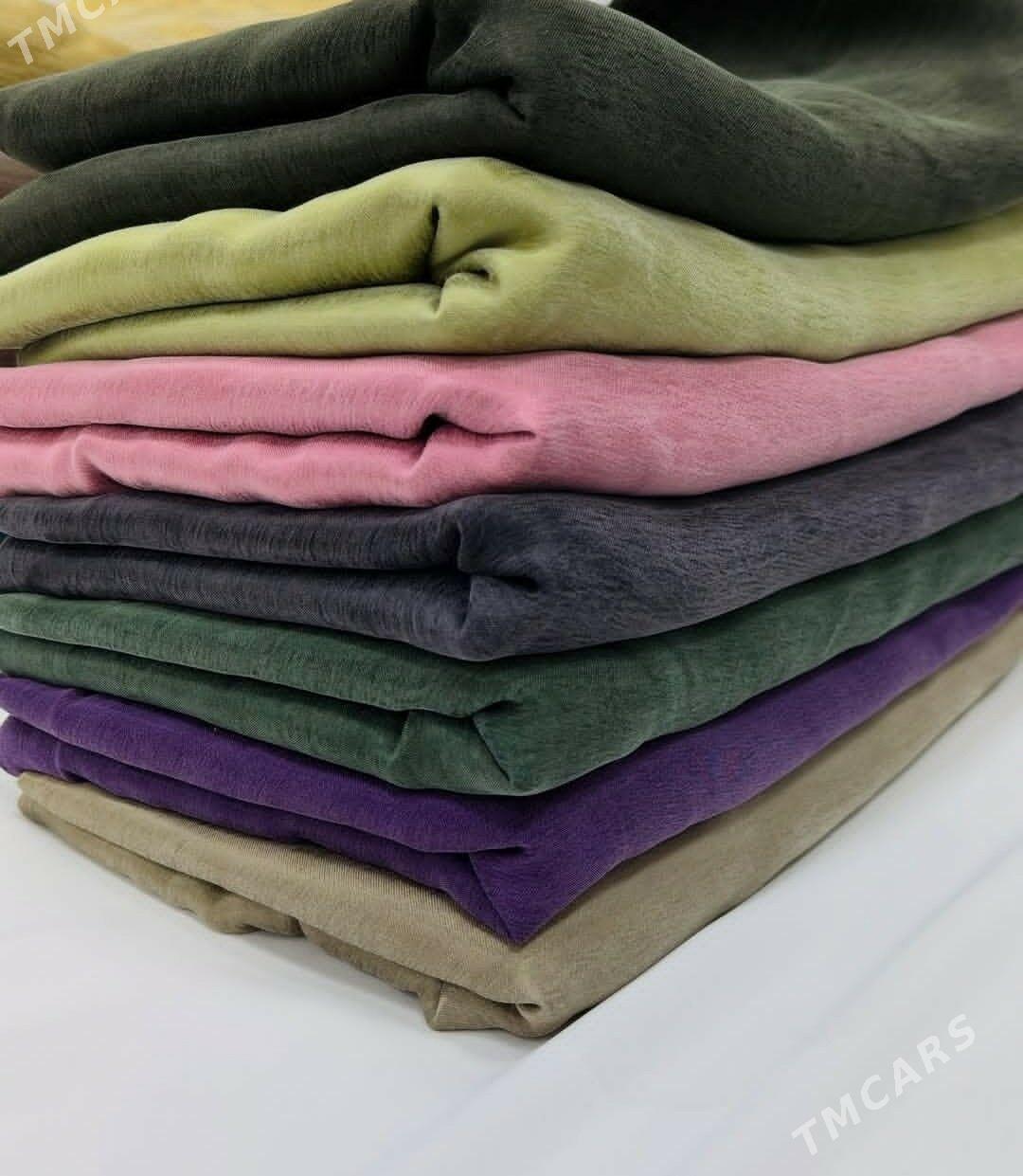 Tekiz gülýüpek - Aşgabat - img 5