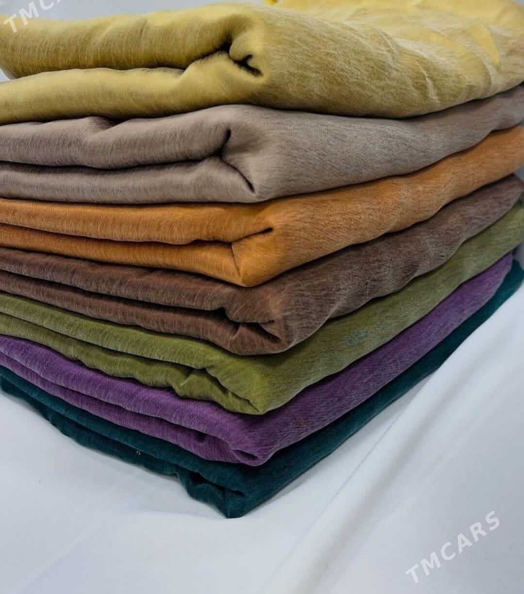 Tekiz gülýüpek - Aşgabat - img 6