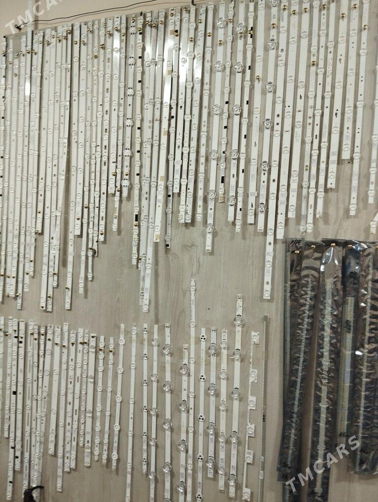 TELEWIZOR LED LAMPA - Mary - img 2