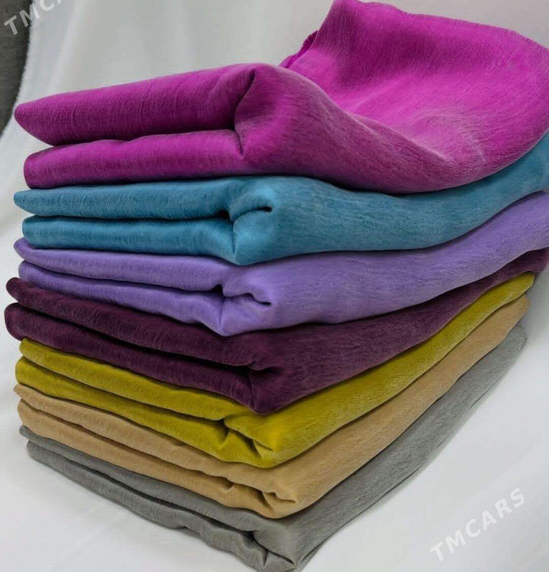 Tekiz gülýüpek - Aşgabat - img 3