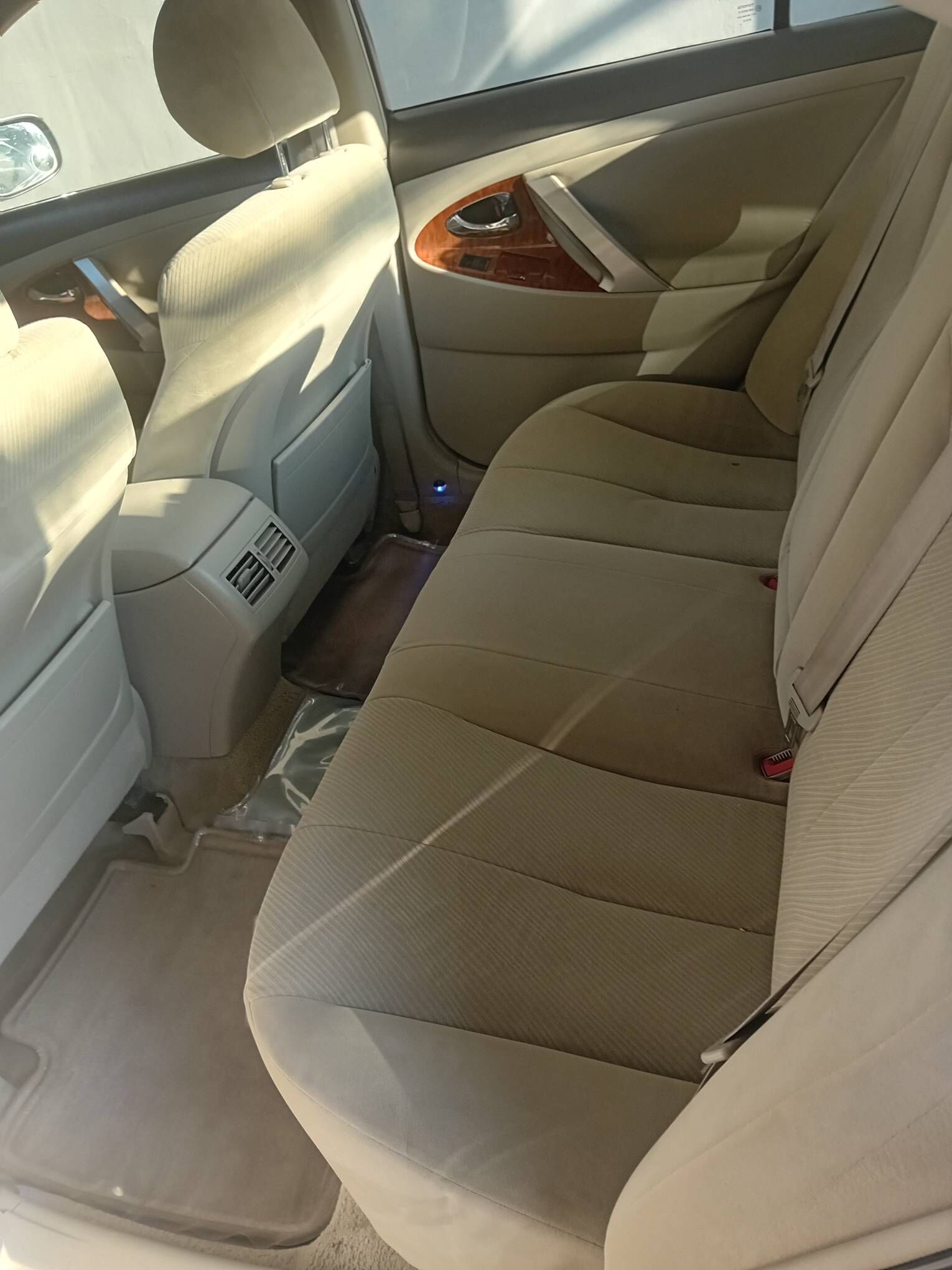 Toyota Camry 2011 - 200 000 TMT - Ашхабад - img 9