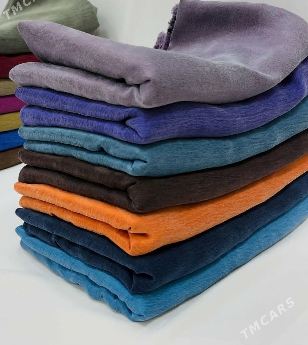 Tekiz gülýüpek - Aşgabat - img 1