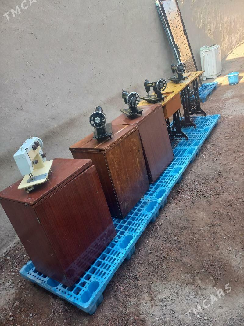 IŜLAP DUR KEMI YOK - Daşoguz - img 2