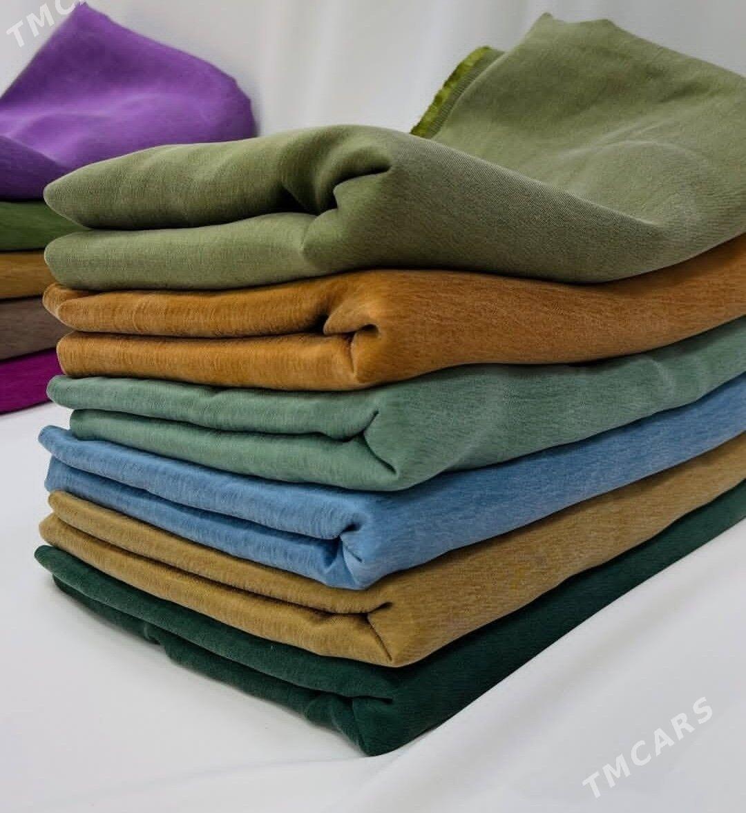 Tekiz gülýüpek - Aşgabat - img 7