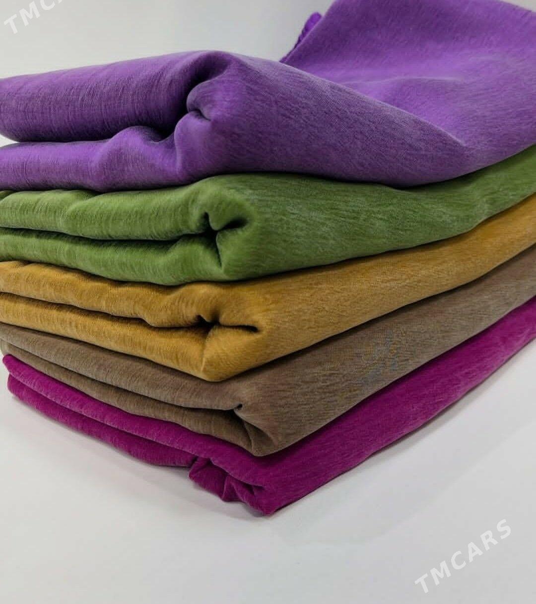 Tekiz gülýüpek - Aşgabat - img 8