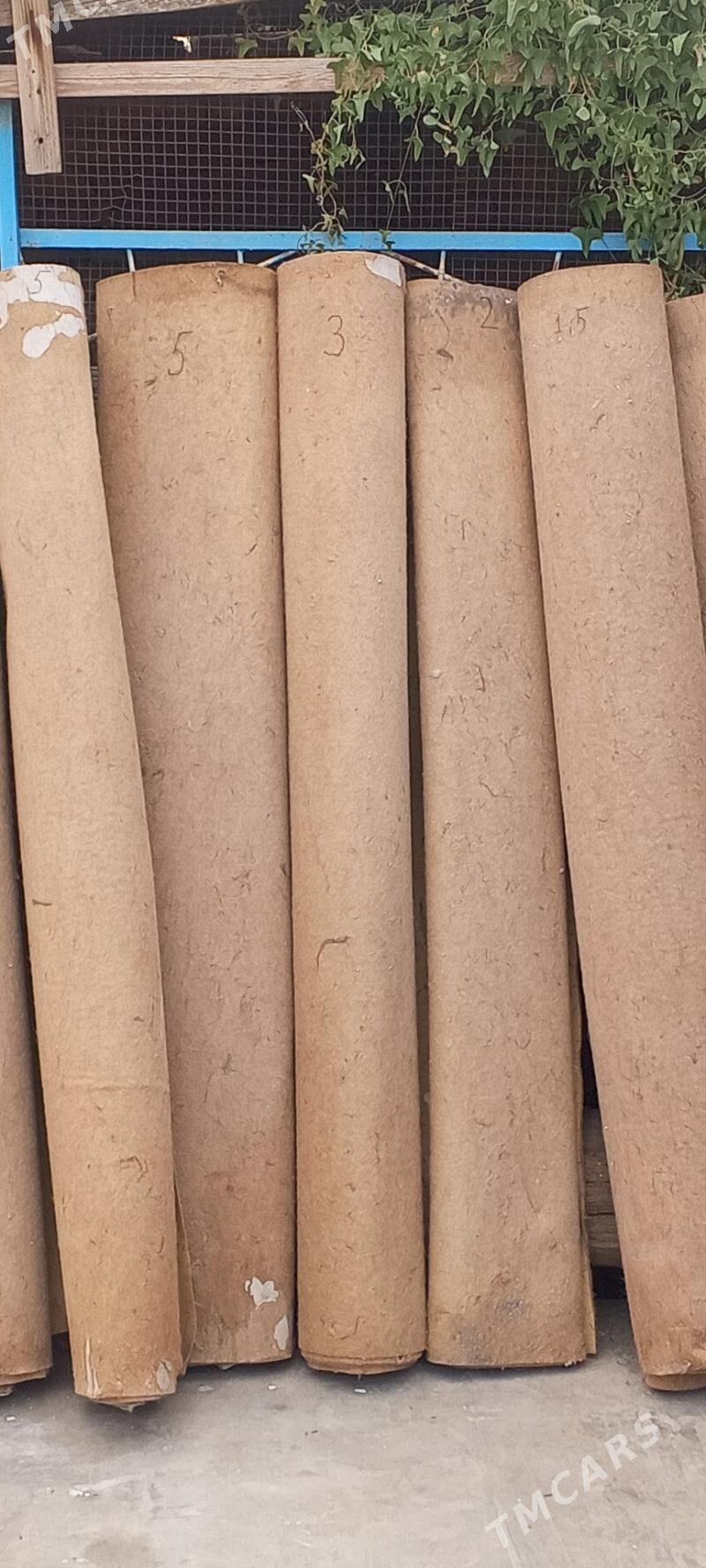 Линолиум Б/У - Türkmenabat - img 2