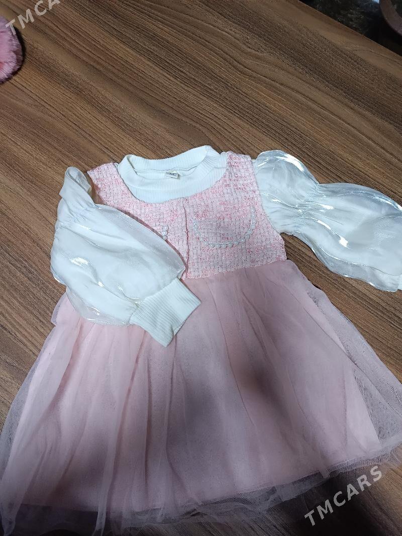 caga eşikler - Türkmenabat - img 2