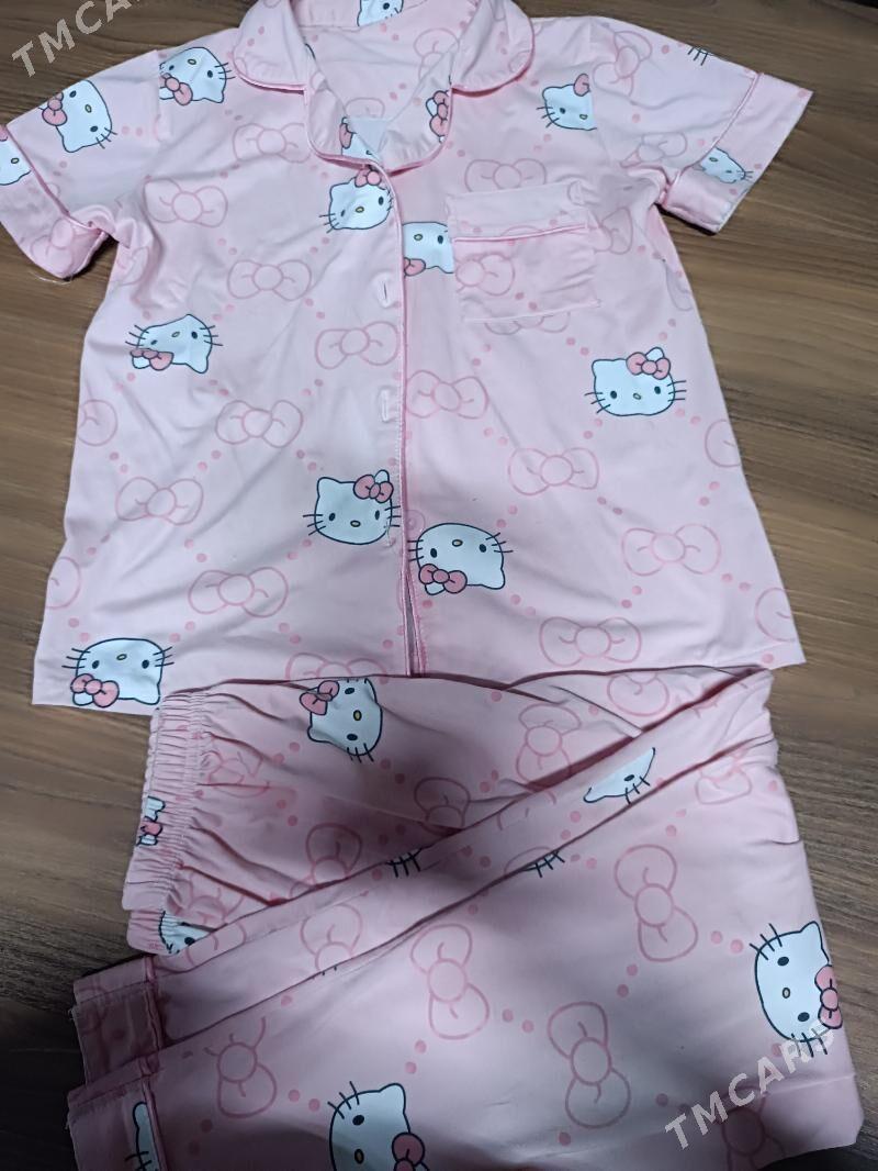 caga eşikler - Türkmenabat - img 5