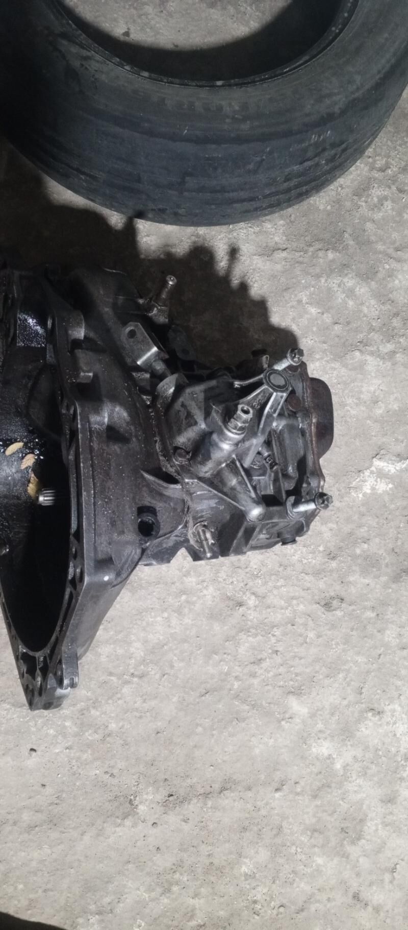 karopka opel 1 300 TMT - Ашхабад - img 2